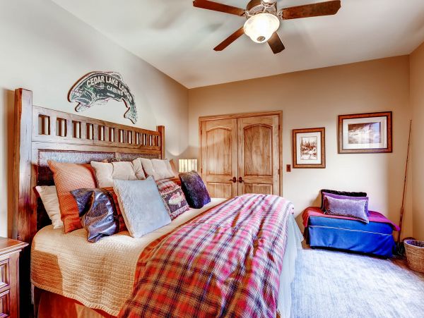 Steamboat Springs Condo 953278