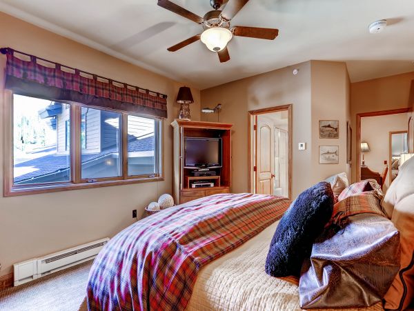 Steamboat Springs Condo 953278