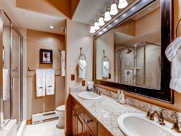 Steamboat Springs Condo 953278
