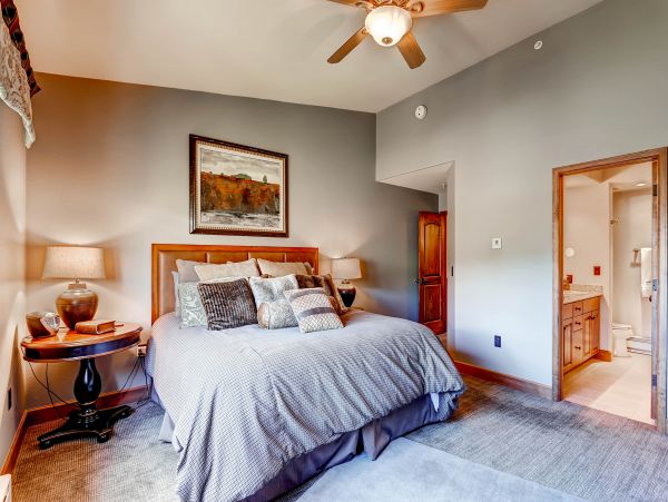Steamboat Springs Condo 953278