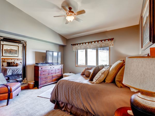 Steamboat Springs Condo 953278