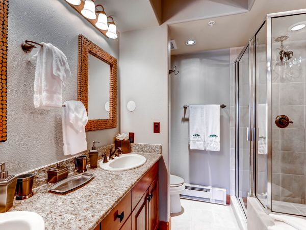 Steamboat Springs Condo 953278