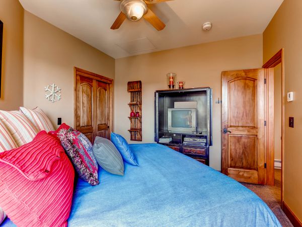 Steamboat Springs Condo 953278