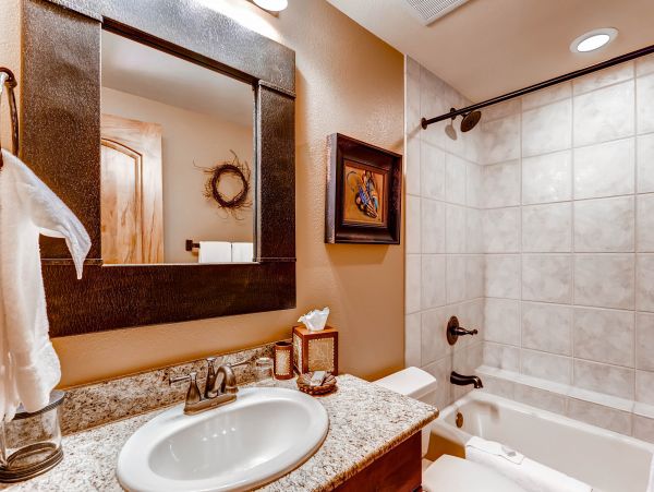 Steamboat Springs Condo 953278