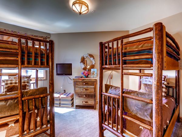Steamboat Springs Condo 953278