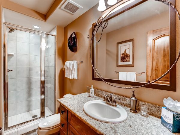 Steamboat Springs Condo 953278