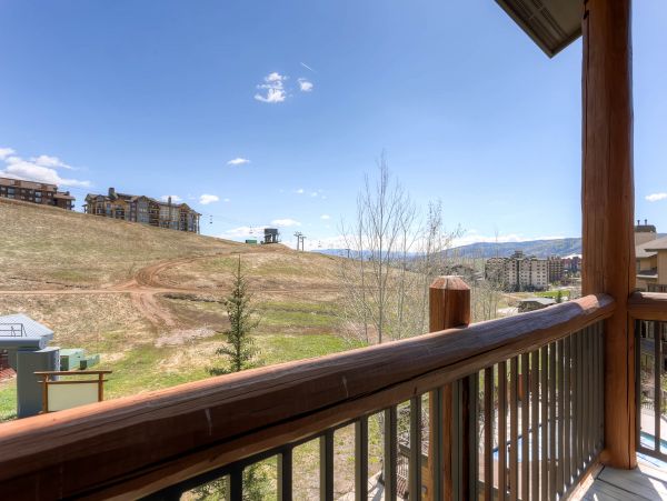 Steamboat Springs Condo 953278