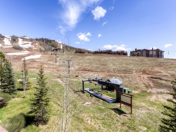 Steamboat Springs Condo 953278
