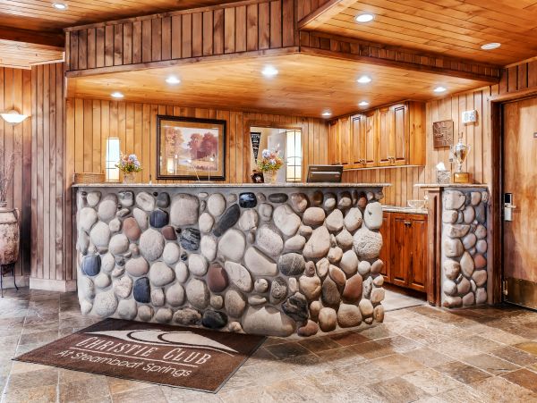 Steamboat Springs Condo 953278