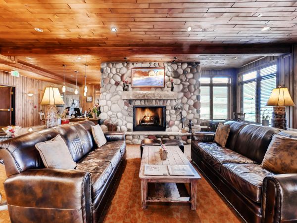 Steamboat Springs Condo 953278