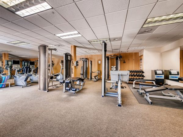 Steamboat Springs Condo 953278
