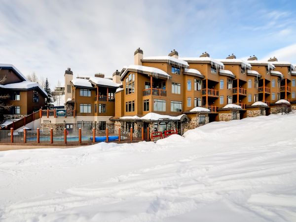 Steamboat Springs Condo 953278