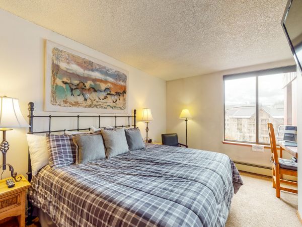 Breckenridge Condo 953279
