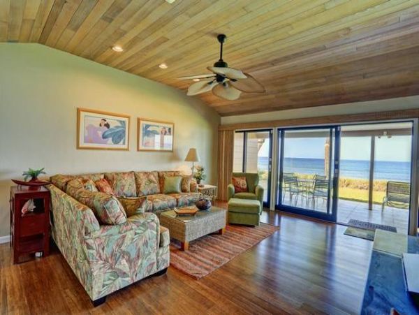 Oceanfront 3 Bedroom Townhomes with Sweeping Views