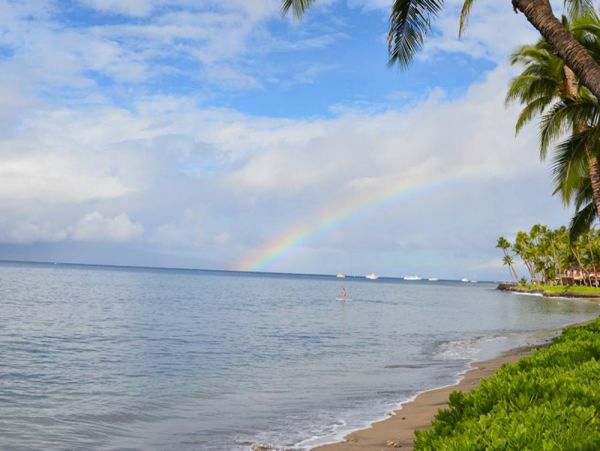 Oceanfront 3 Bedroom Townhomes with Sweeping Views