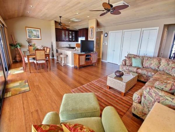 Oceanfront 3 Bedroom Townhomes with Sweeping Views