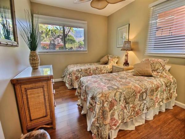 Oceanfront 3 Bedroom Townhomes with Sweeping Views