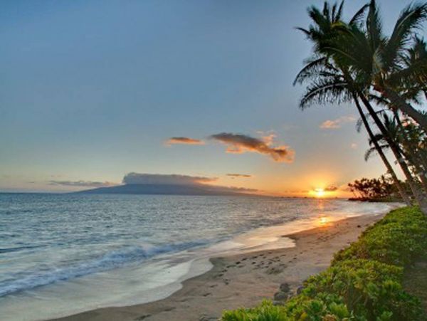 Oceanfront 3 Bedroom Townhomes with Sweeping Views