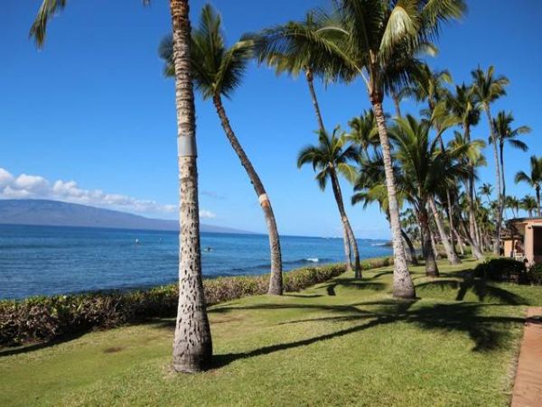Oceanfront 3 Bedroom Townhomes with Sweeping Views