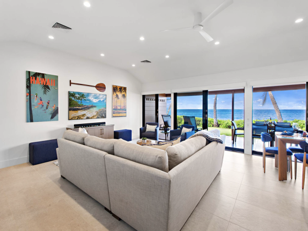 Maui Luxury Oceanfront 3 Bedroom Townhomes with Sweeping Views - additional view, photo 4