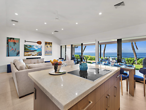 Maui Luxury Oceanfront 3 Bedroom Townhomes with Sweeping Views - additional view, photo 3