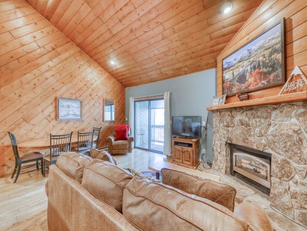 Steamboat Springs Condo 953281