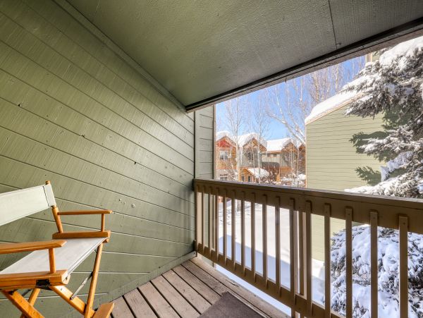 Steamboat Springs Condo 953281