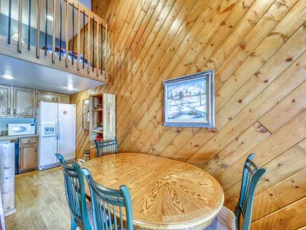 Steamboat Springs Condo 953281