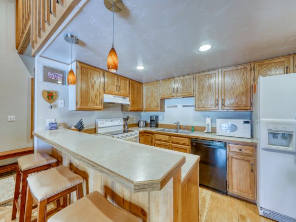 Steamboat Springs Condo 953281