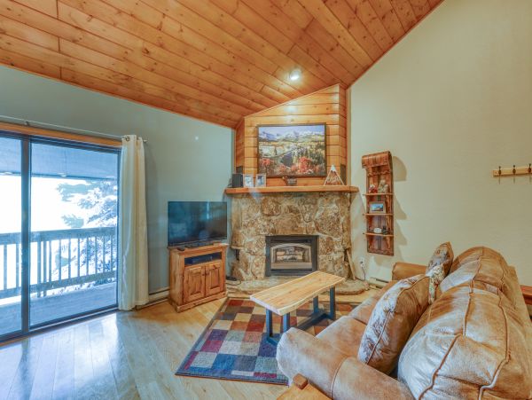 Steamboat Springs Condo 953281