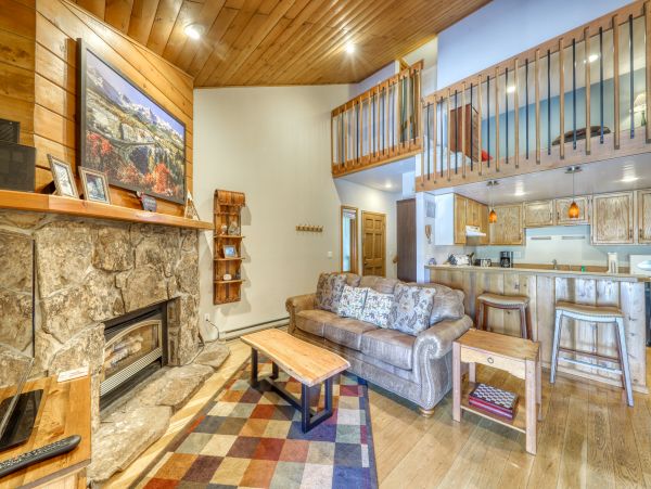 Steamboat Springs Condo 953281
