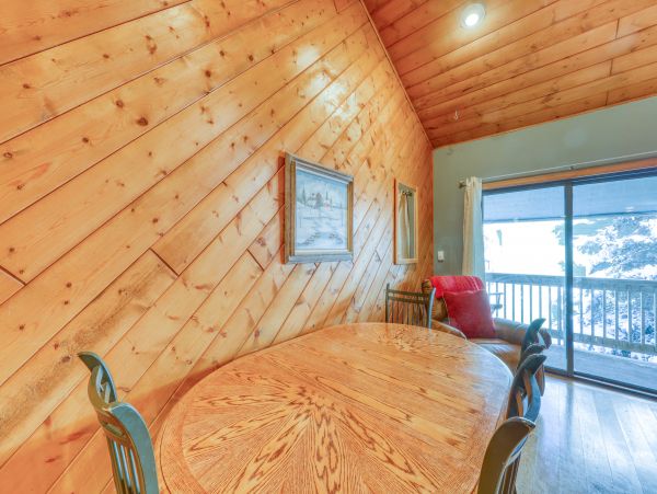 Steamboat Springs Condo 953281