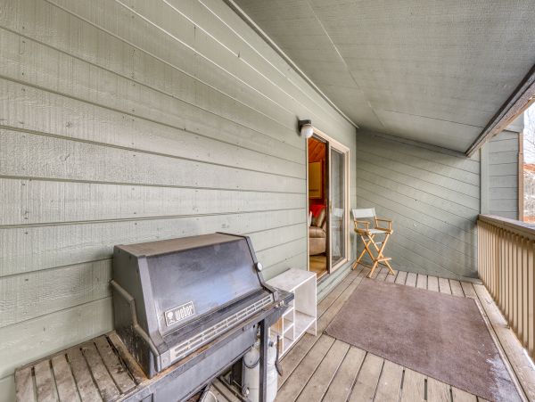 Steamboat Springs Condo 953281