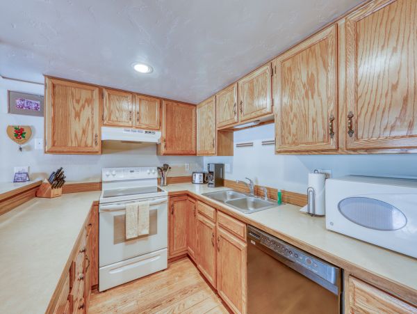 Steamboat Springs Condo 953281