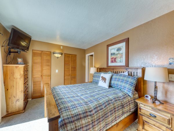 Steamboat Springs Condo 953281