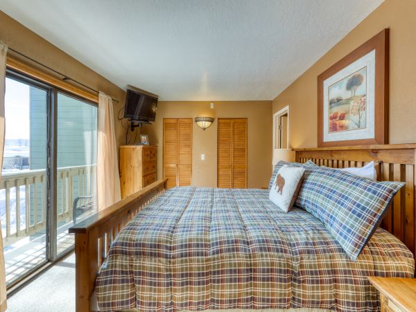 Steamboat Springs Condo 953281