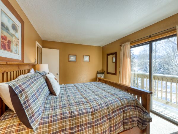 Steamboat Springs Condo 953281