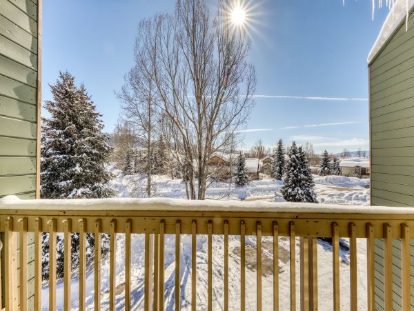 Steamboat Springs Condo 953281