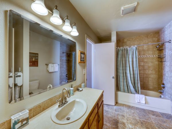 Steamboat Springs Condo 953281