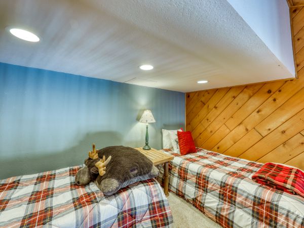 Steamboat Springs Condo 953281