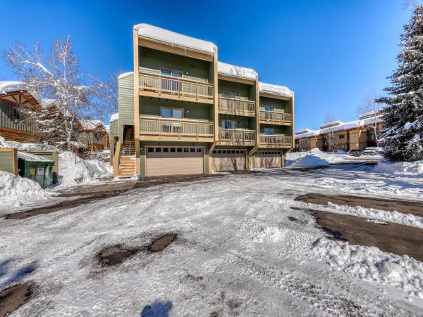Steamboat Springs Condo 953281