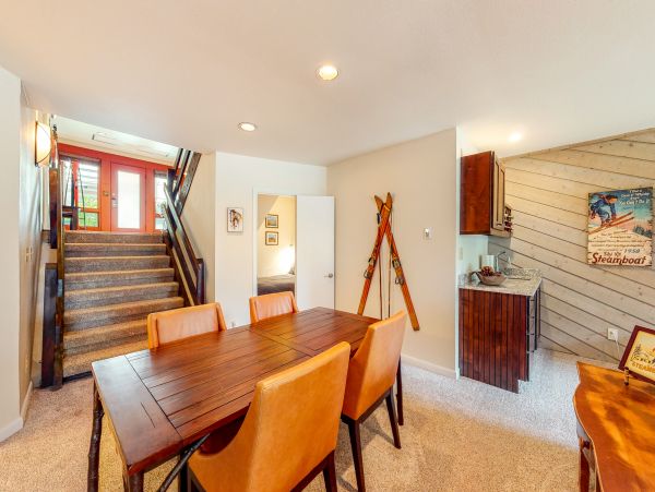Steamboat Springs Condo 953282