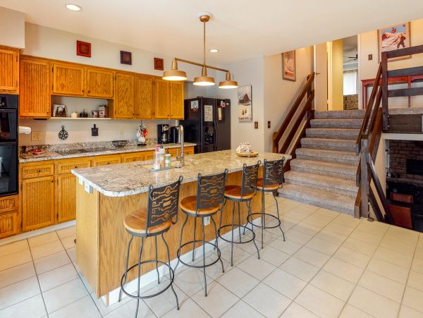 Steamboat Springs Condo 953282