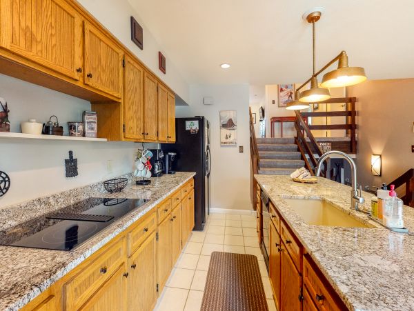 Steamboat Springs Condo 953282