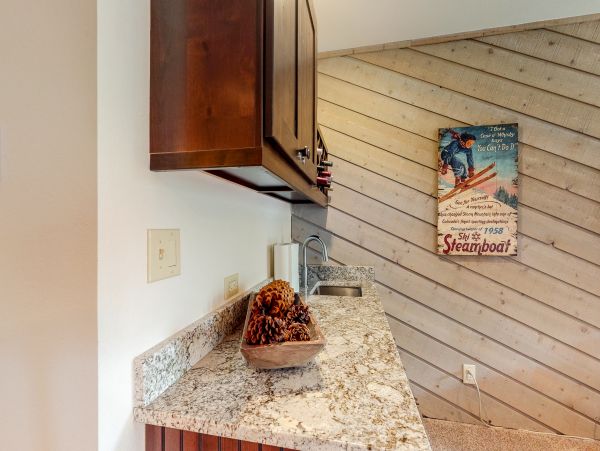 Steamboat Springs Condo 953282