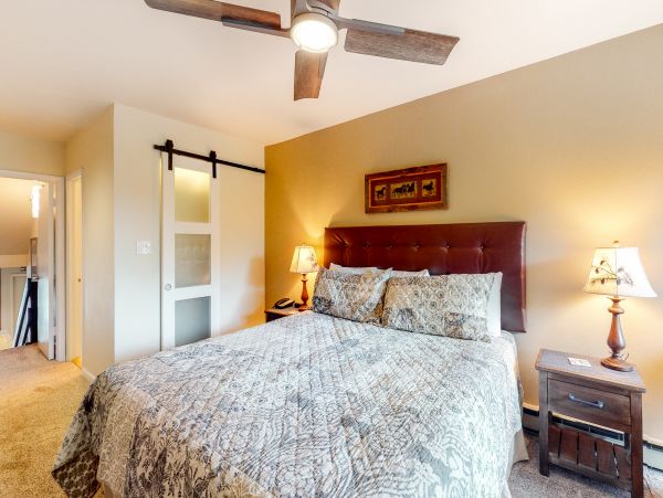 Steamboat Springs Condo 953282