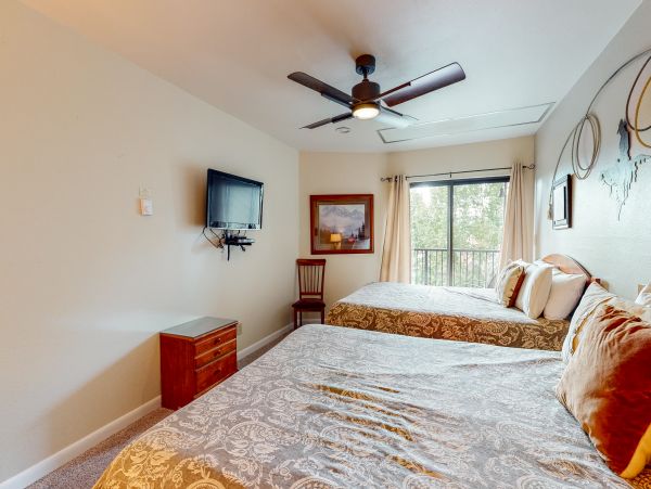 Steamboat Springs Condo 953282