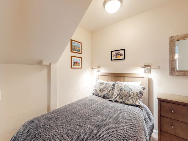 Steamboat Springs Condo 953282