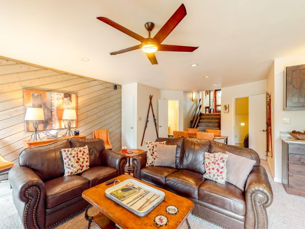 Steamboat Springs Condo 953282