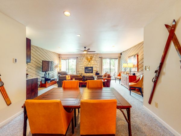 Steamboat Springs Condo 953282